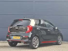 Kia Picanto (2024) thumbnail 6