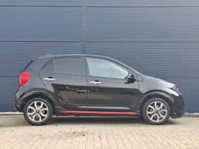 Kia Picanto (2024) thumbnail 7