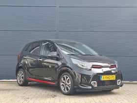 Kia Picanto (2024) thumbnail 8