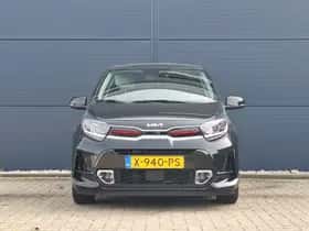 Kia Picanto (2024) thumbnail 9