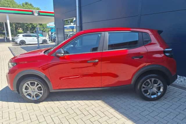 Citroën ë-C3 (2026) thumbnail 5