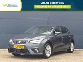 SEAT Ibiza (2025) thumbnail 1