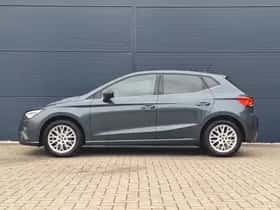 SEAT Ibiza (2025) thumbnail 2