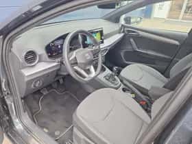SEAT Ibiza (2025) thumbnail 18