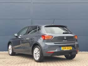 SEAT Ibiza (2025) thumbnail 3