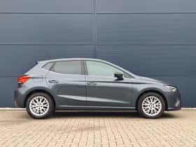SEAT Ibiza (2025) thumbnail 22