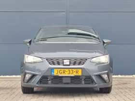 SEAT Ibiza (2025) thumbnail 24
