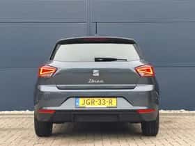 SEAT Ibiza (2025) thumbnail 4