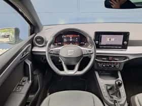 SEAT Ibiza (2025) thumbnail 8