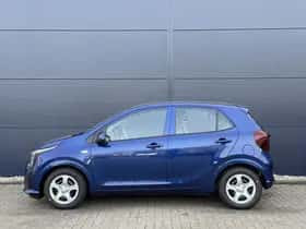 Kia Picanto (2026) thumbnail 2