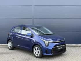 Kia Picanto (2026) thumbnail 3