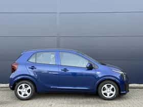 Kia Picanto (2026) thumbnail 6