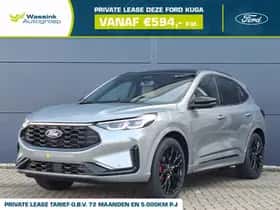 Ford Kuga (2026)
