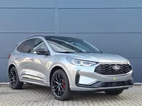 Ford Kuga (2026) thumbnail 2