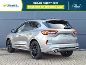 Ford Kuga (2026) thumbnail 3