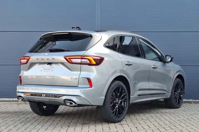 Ford Kuga (2026) thumbnail 4