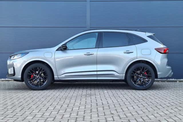 Ford Kuga (2026) thumbnail 6