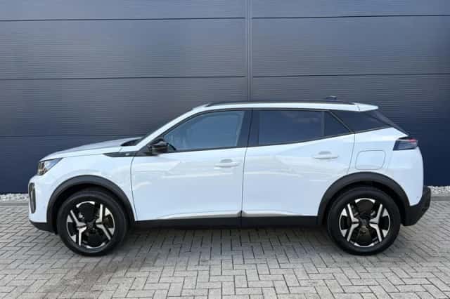 Peugeot e-2008 (2026) thumbnail 2