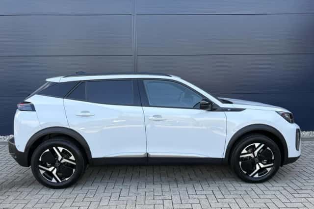 Peugeot e-2008 (2026) thumbnail 3