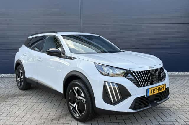 Peugeot e-2008 (2026) thumbnail 5