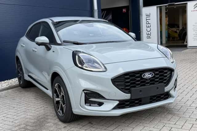 Ford Puma (2026) thumbnail 2