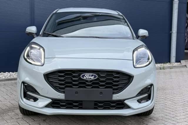 Ford Puma (2026) thumbnail 3