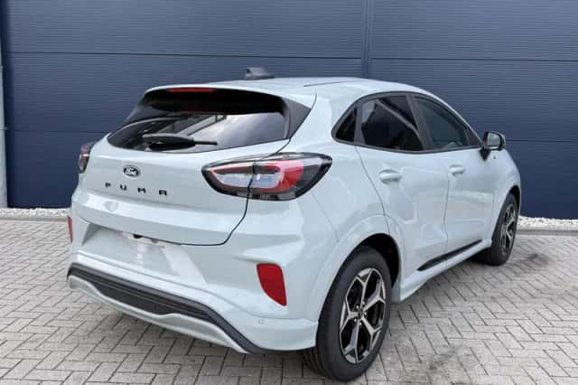 Ford Puma (2026) thumbnail 5