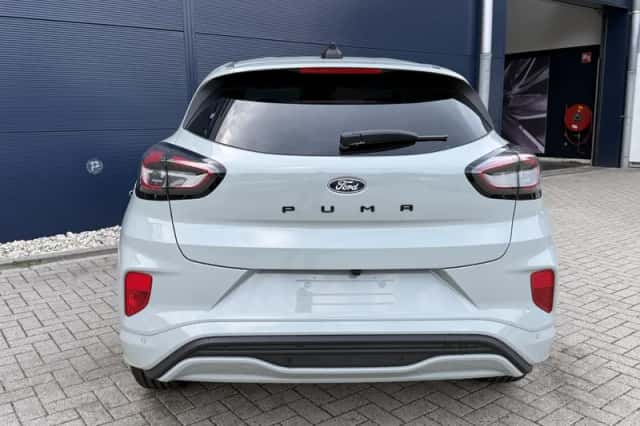 Ford Puma (2026) thumbnail 6
