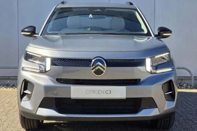 Citroën C3 (2026) thumbnail 2