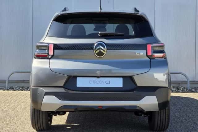 Citroën C3 (2026) thumbnail 3