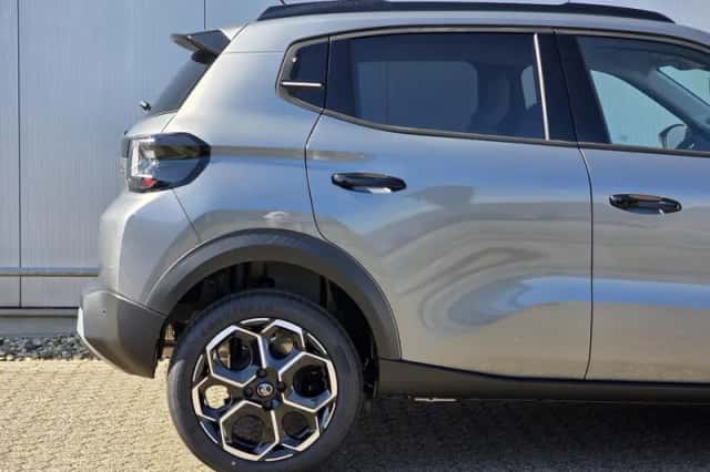 Citroën C3 (2026) thumbnail 4