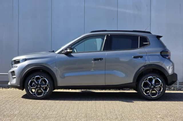 Citroën C3 (2026) thumbnail 5