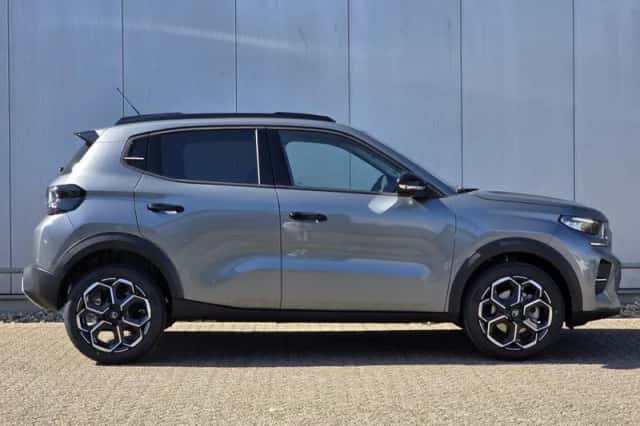 Citroën C3 (2026) thumbnail 6