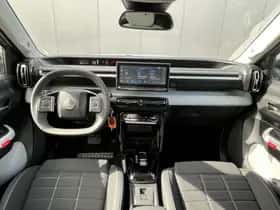 Citroën C3 (2026) thumbnail 8