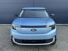 Ford Explorer (2026) thumbnail 2