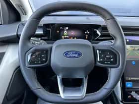 Ford Explorer (2026) thumbnail 14