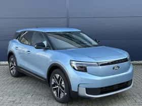 Ford Explorer (2026) thumbnail 3