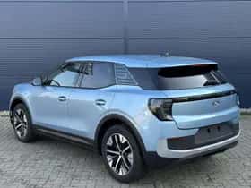 Ford Explorer (2026) thumbnail 6