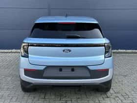 Ford Explorer (2026) thumbnail 7