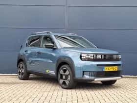 Fiat Grande Panda (2025) thumbnail 3