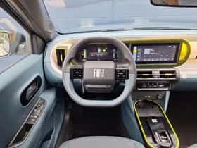 Fiat Grande Panda (2025) thumbnail 25