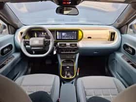 Fiat Grande Panda (2025) thumbnail 26