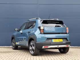 Fiat Grande Panda (2025) thumbnail 5