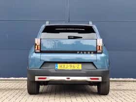 Fiat Grande Panda (2025) thumbnail 6