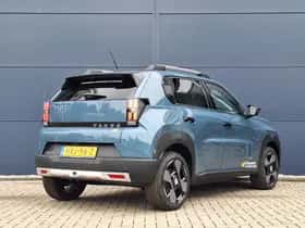Fiat Grande Panda (2025) thumbnail 8
