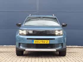Fiat Grande Panda (2025) thumbnail 10