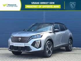 Peugeot 2008 (2026)