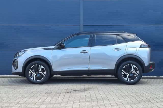 Peugeot 2008 (2026) thumbnail 2