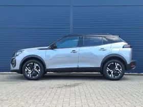 Peugeot 2008 (2026) thumbnail 2