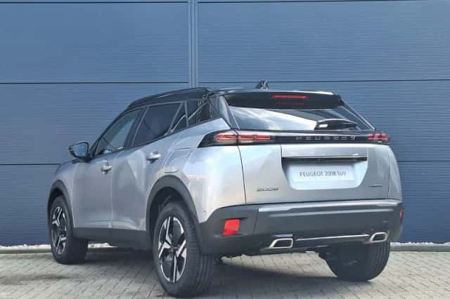 Peugeot 2008 (2026) thumbnail 3